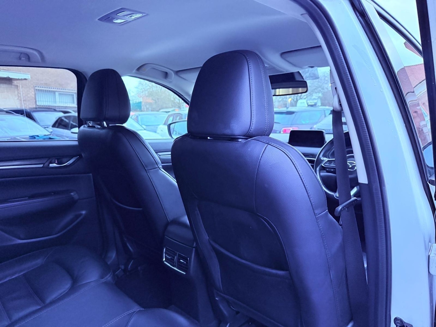 Used Mazda CX-5 2018 for sale - 77163364: Photo 54