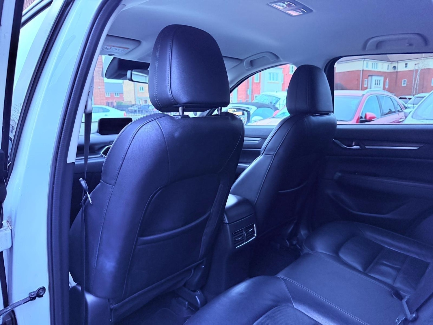 Used Mazda CX-5 2018 for sale - 77163364: Photo 55