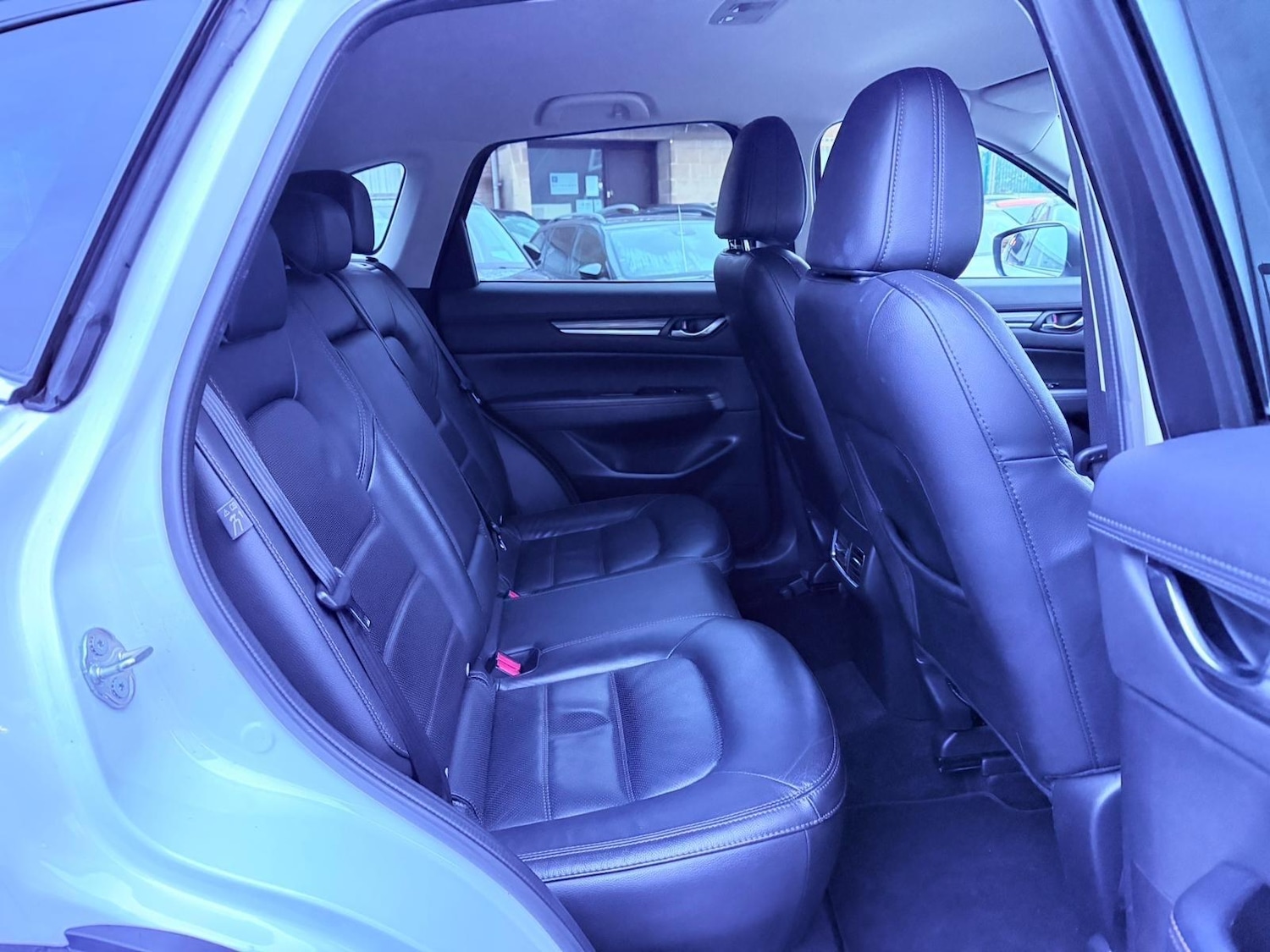 Used Mazda CX-5 2018 for sale - 77163364: Photo 56