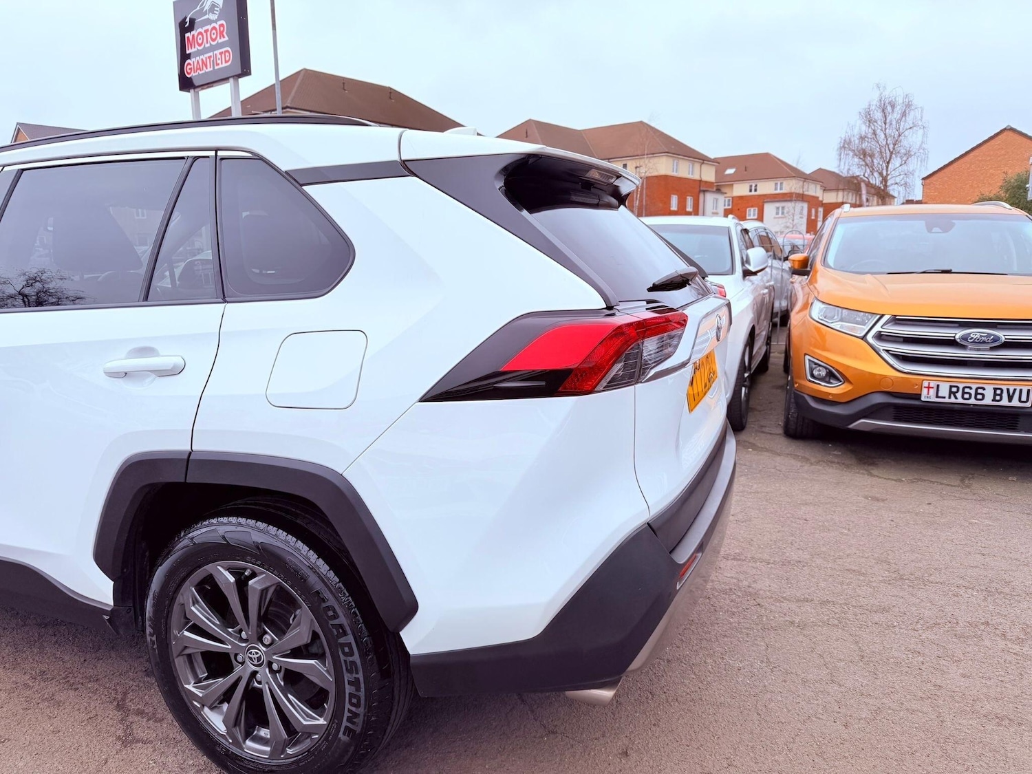 Used Toyota RAV4 2022 for sale - 77793840: Photo 13