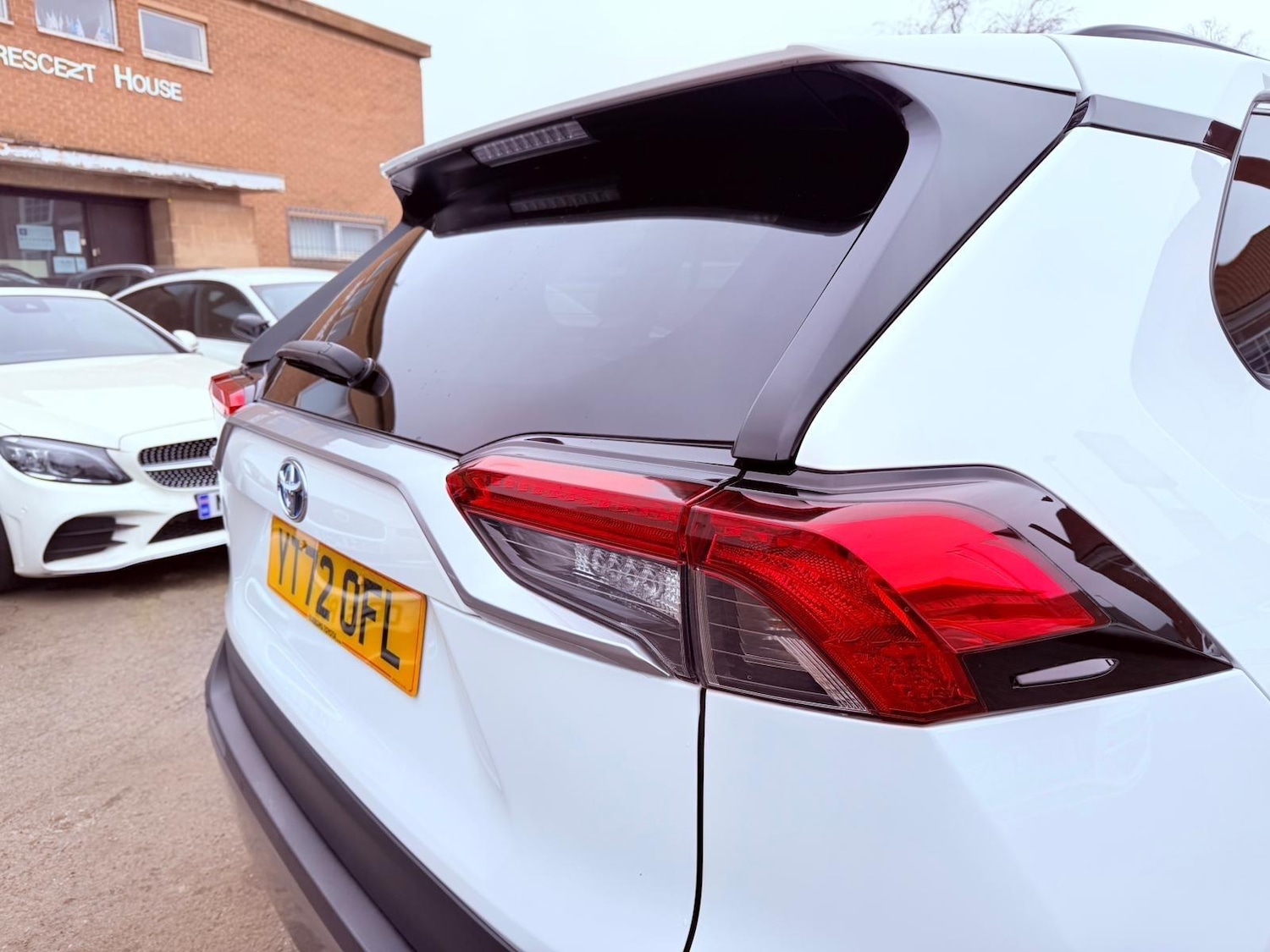 Used Toyota RAV4 2022 for sale - 77793840: Photo 16