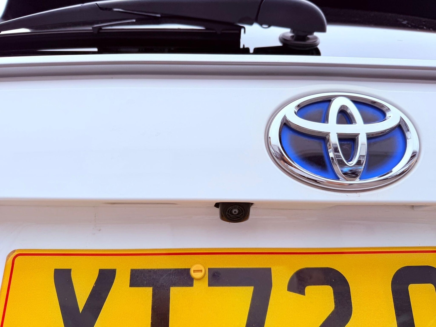 Used Toyota RAV4 2022 for sale - 77793840: Photo 18