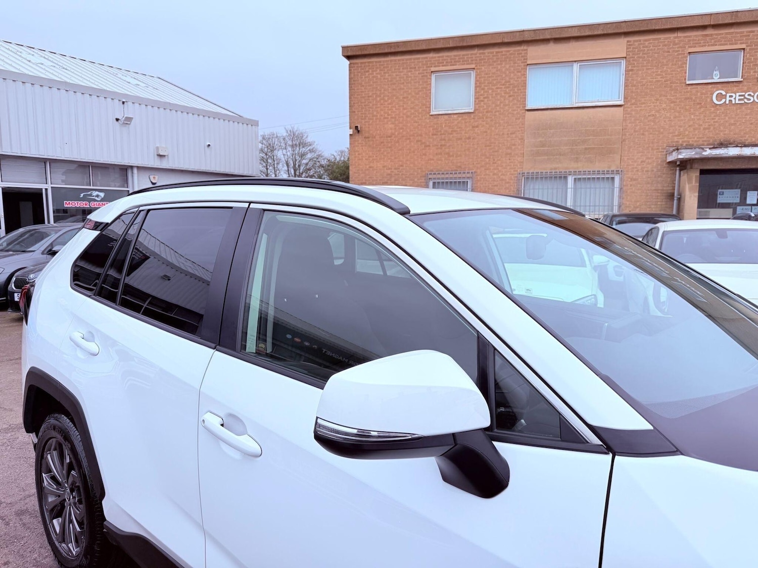 Used Toyota RAV4 2022 for sale - 77793840: Photo 19