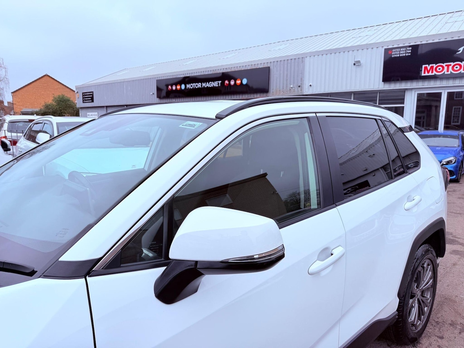 Used Toyota RAV4 2022 for sale - 77793840: Photo 20