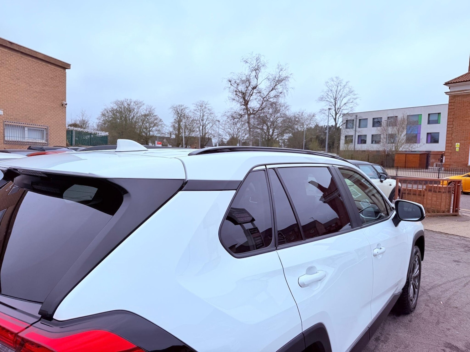 Used Toyota RAV4 2022 for sale - 77793840: Photo 22