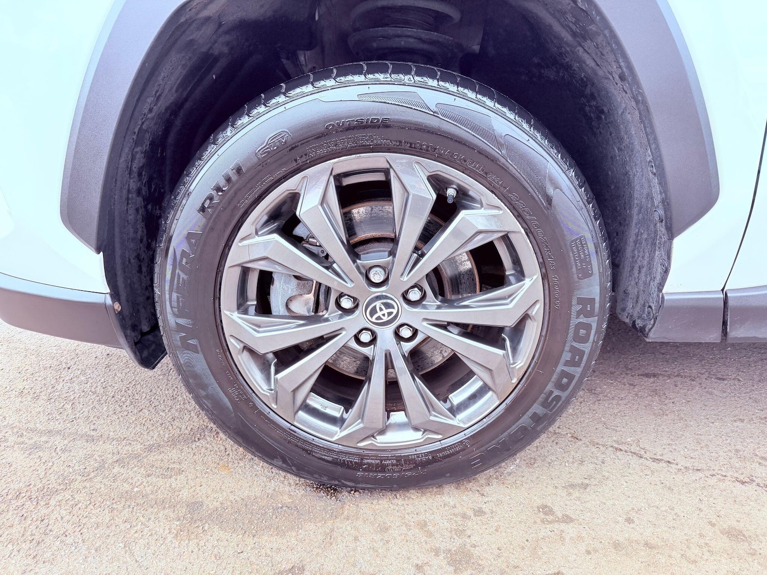 Used Toyota RAV4 2022 for sale - 77793840: Photo 25