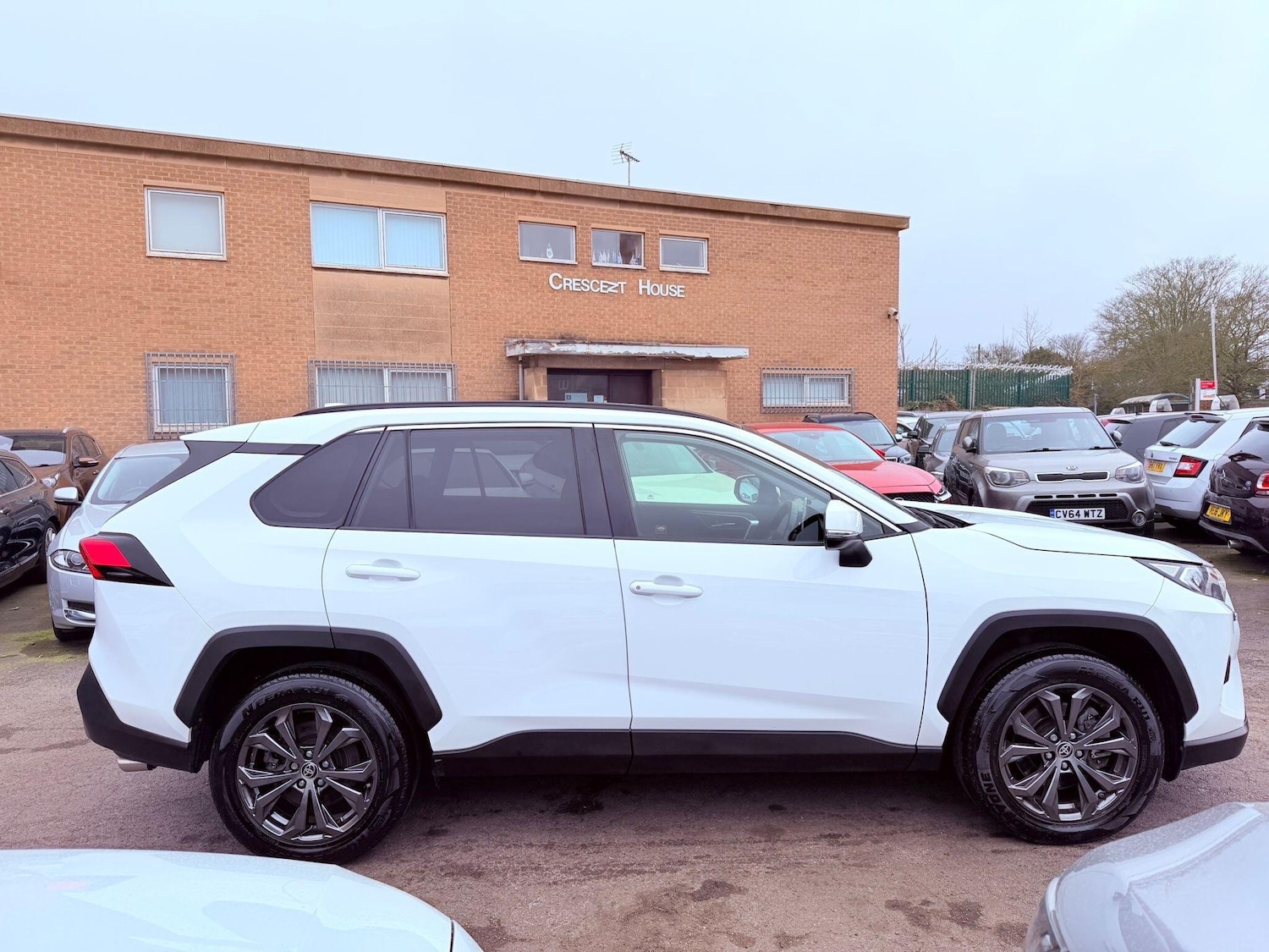 Used Toyota RAV4 2022 for sale - 77793840: Photo 27