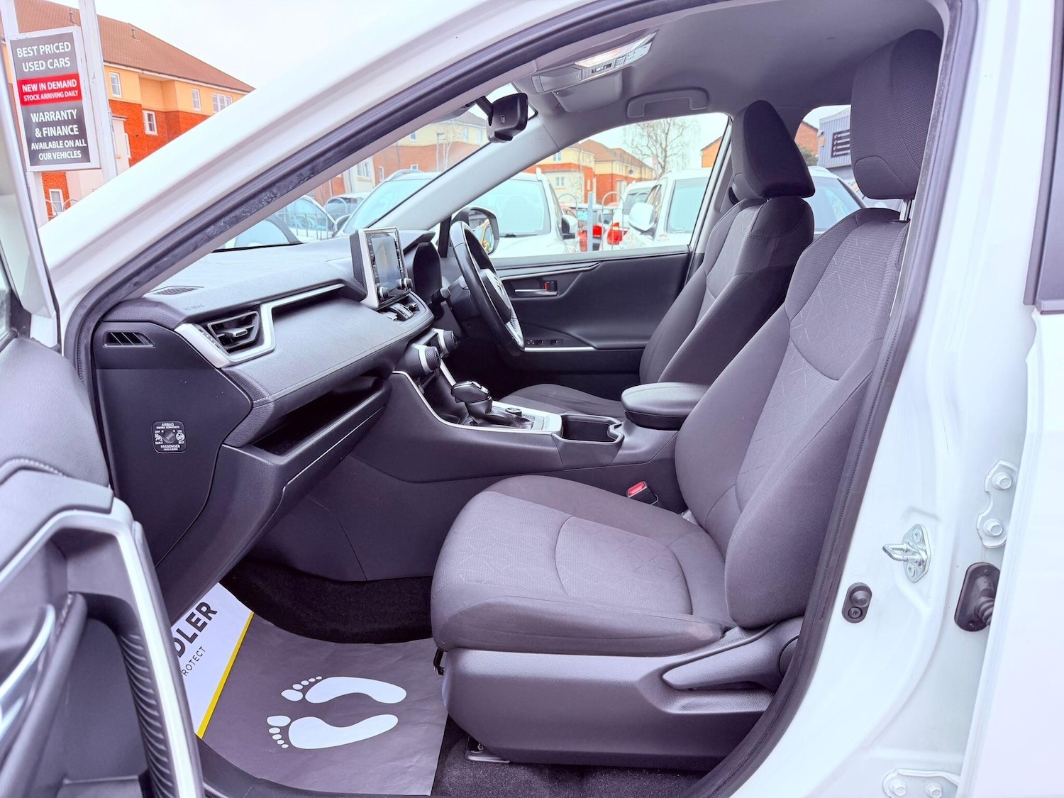 Used Toyota RAV4 2022 for sale - 77793840: Photo 29