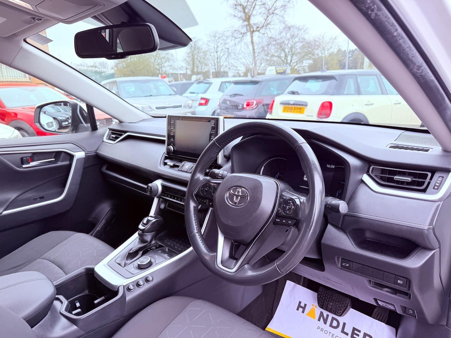 Used Toyota RAV4 2022 for sale - 77793840: Photo 32