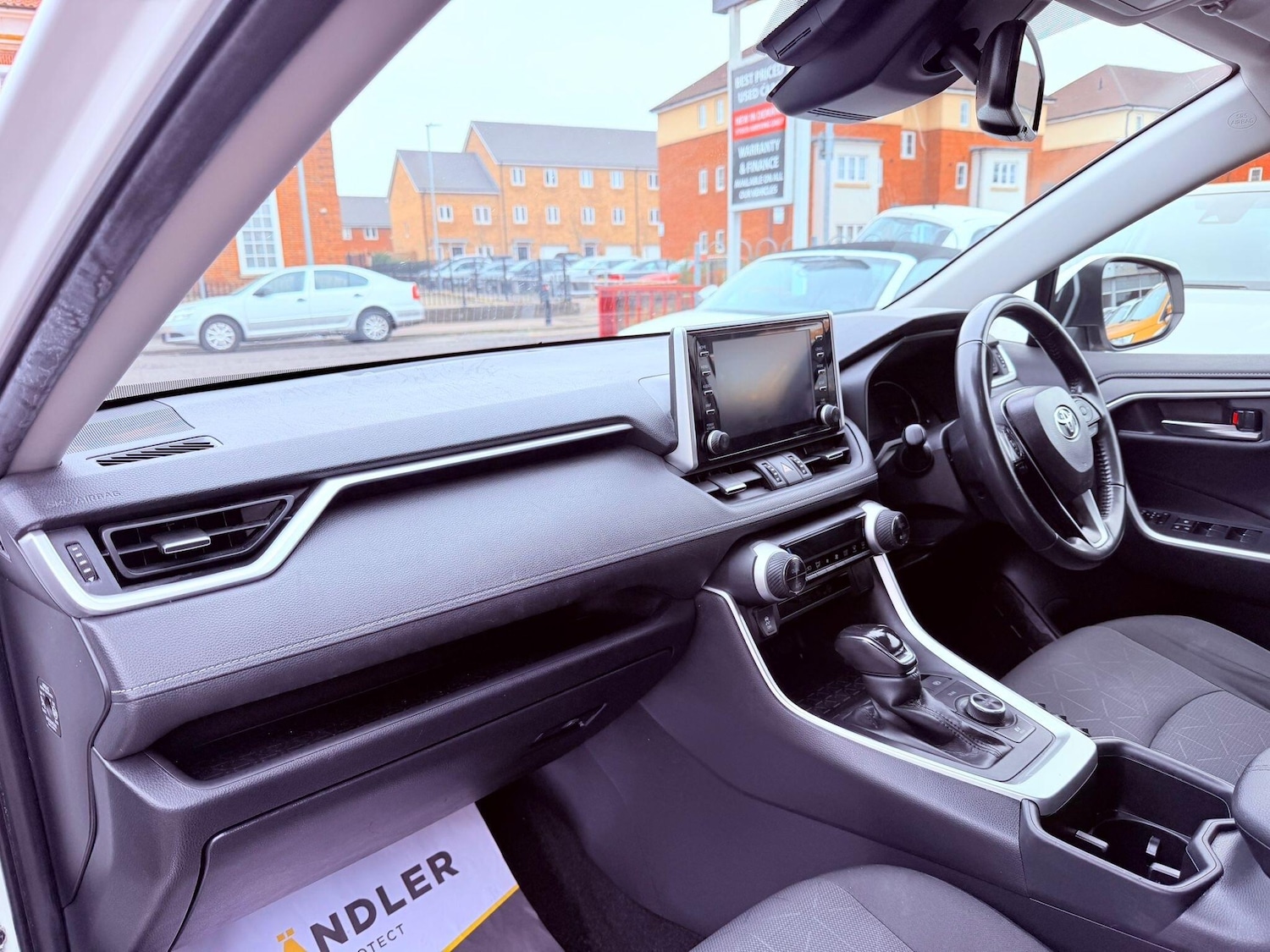 Used Toyota RAV4 2022 for sale - 77793840: Photo 33