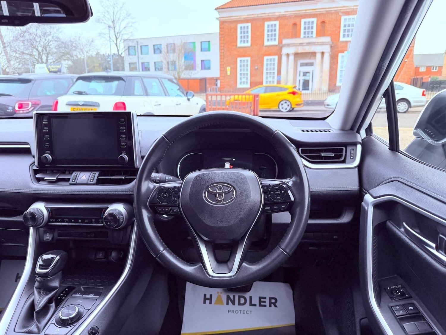 Used Toyota RAV4 2022 for sale - 77793840: Photo 34