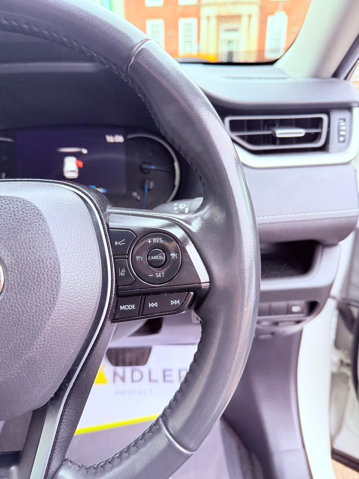 Used Toyota RAV4 2022 for sale - 77793840: Photo 36