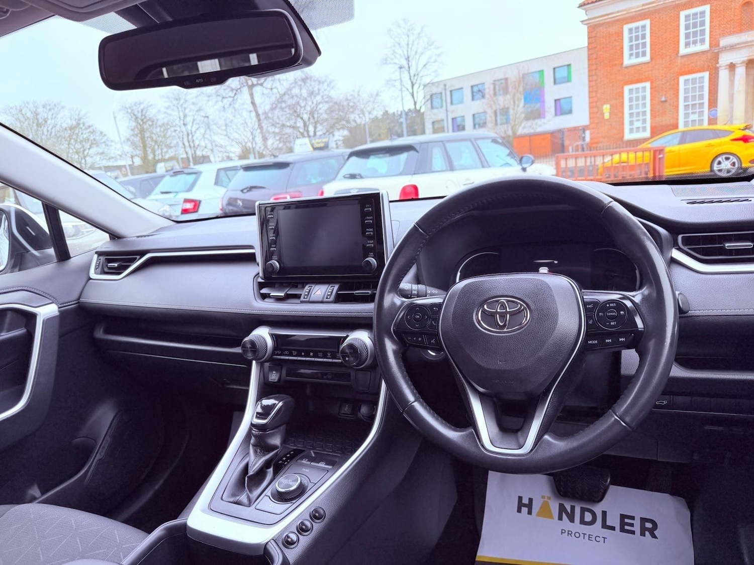 Used Toyota RAV4 2022 for sale - 77793840: Photo 41