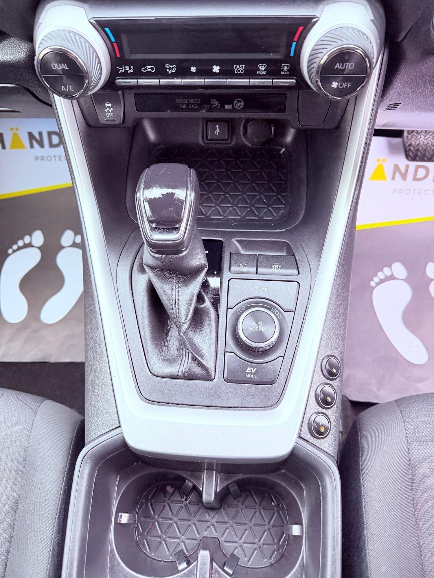 Used Toyota RAV4 2022 for sale - 77793840: Photo 42