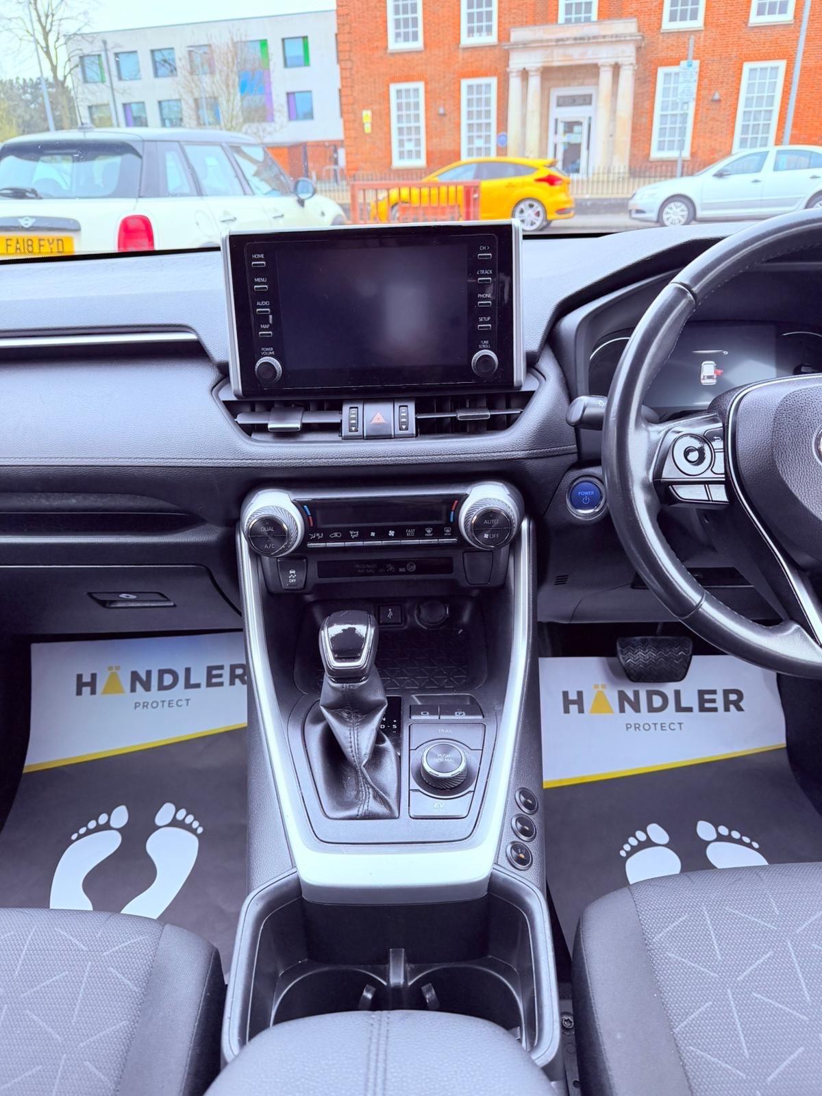 Used Toyota RAV4 2022 for sale - 77793840: Photo 44