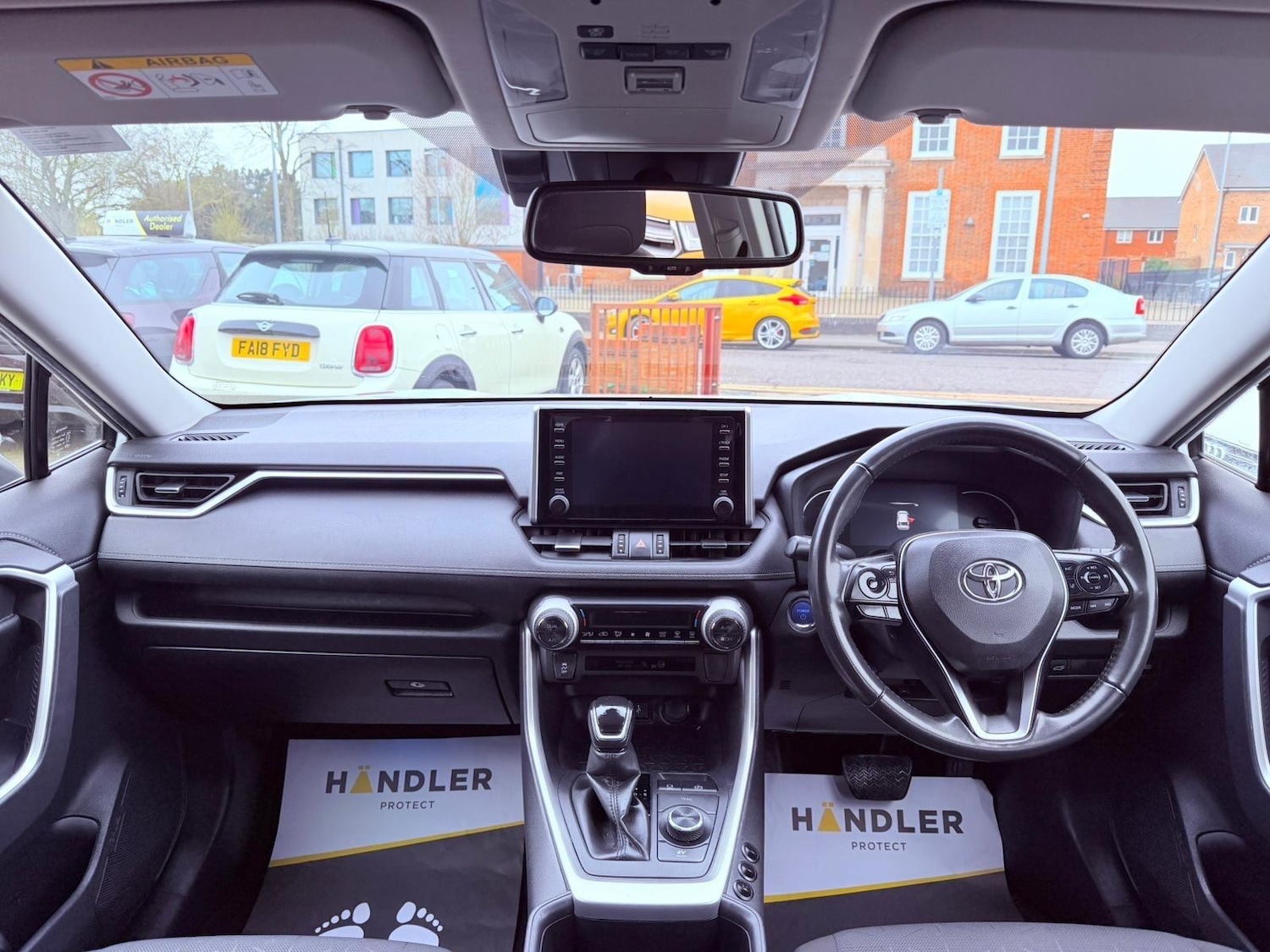 Used Toyota RAV4 2022 for sale - 77793840: Photo 45