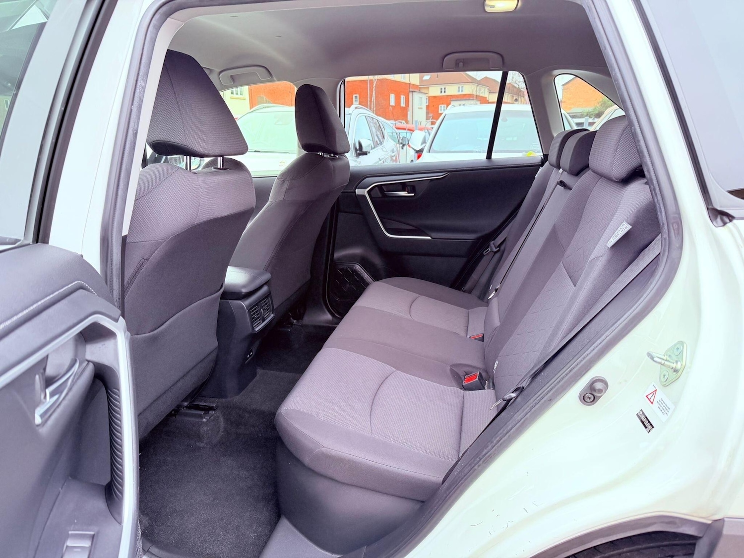 Used Toyota RAV4 2022 for sale - 77793840: Photo 56