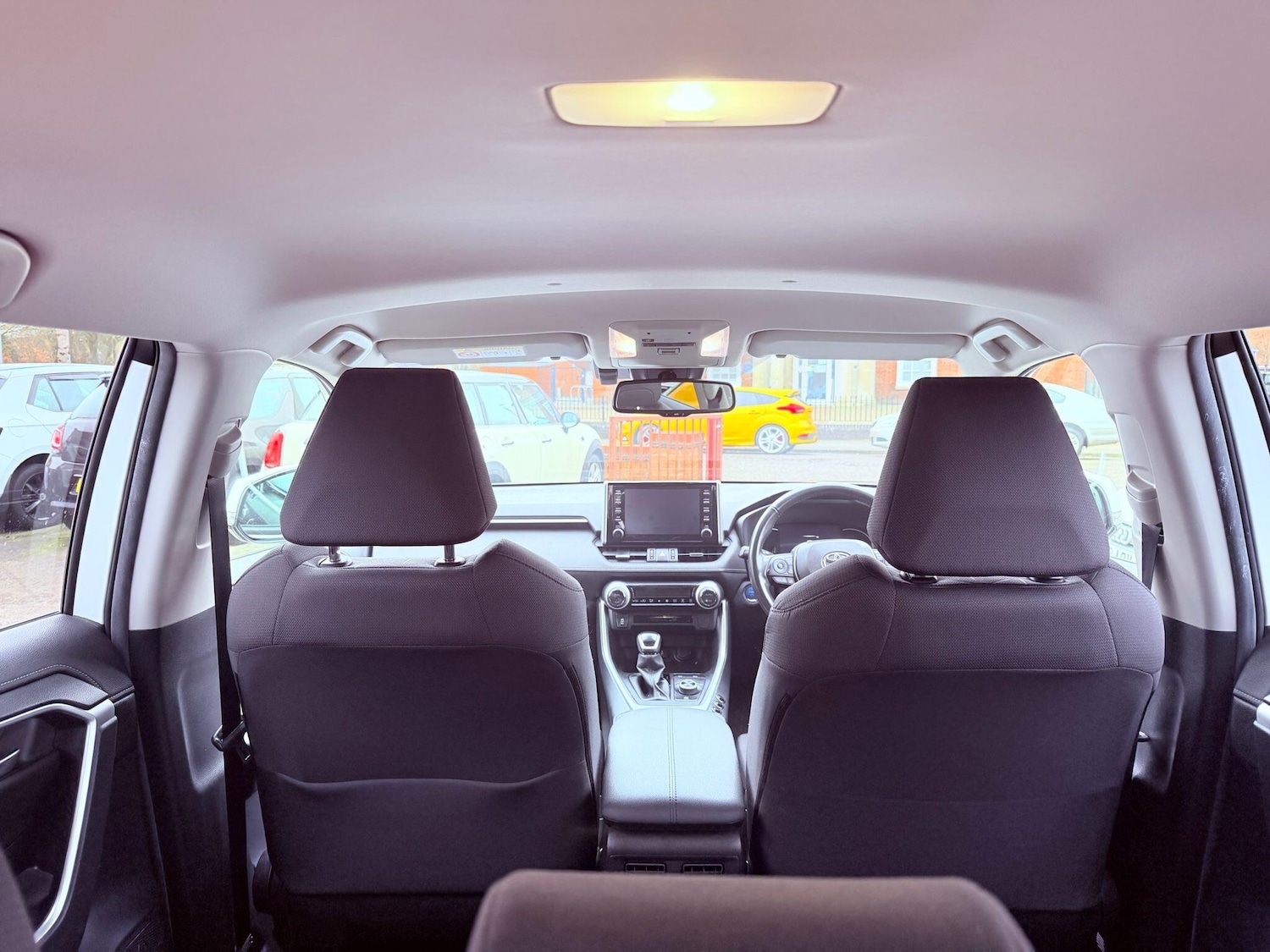 Used Toyota RAV4 2022 for sale - 77793840: Photo 57