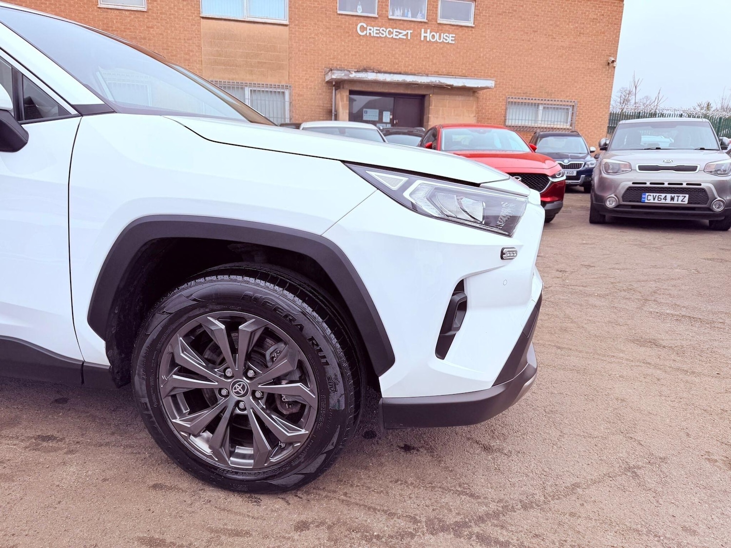 Used Toyota RAV4 2022 for sale - 77793840: Photo 7