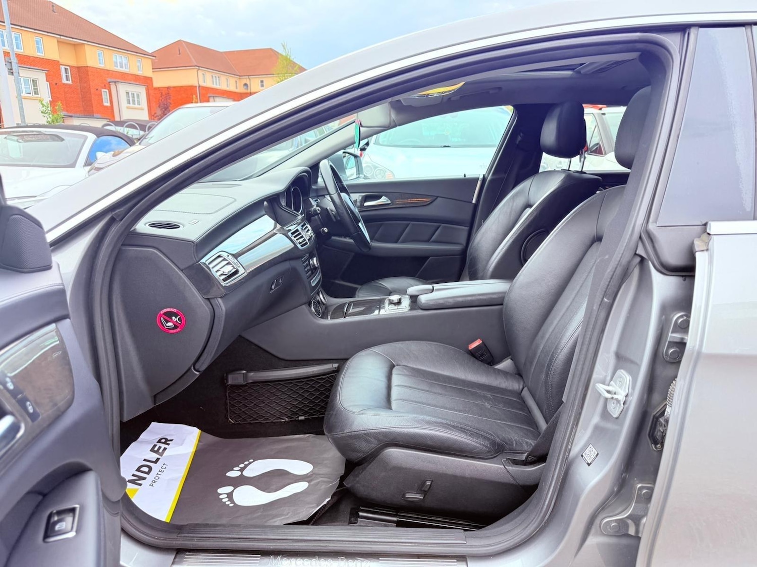 Vehicle 26