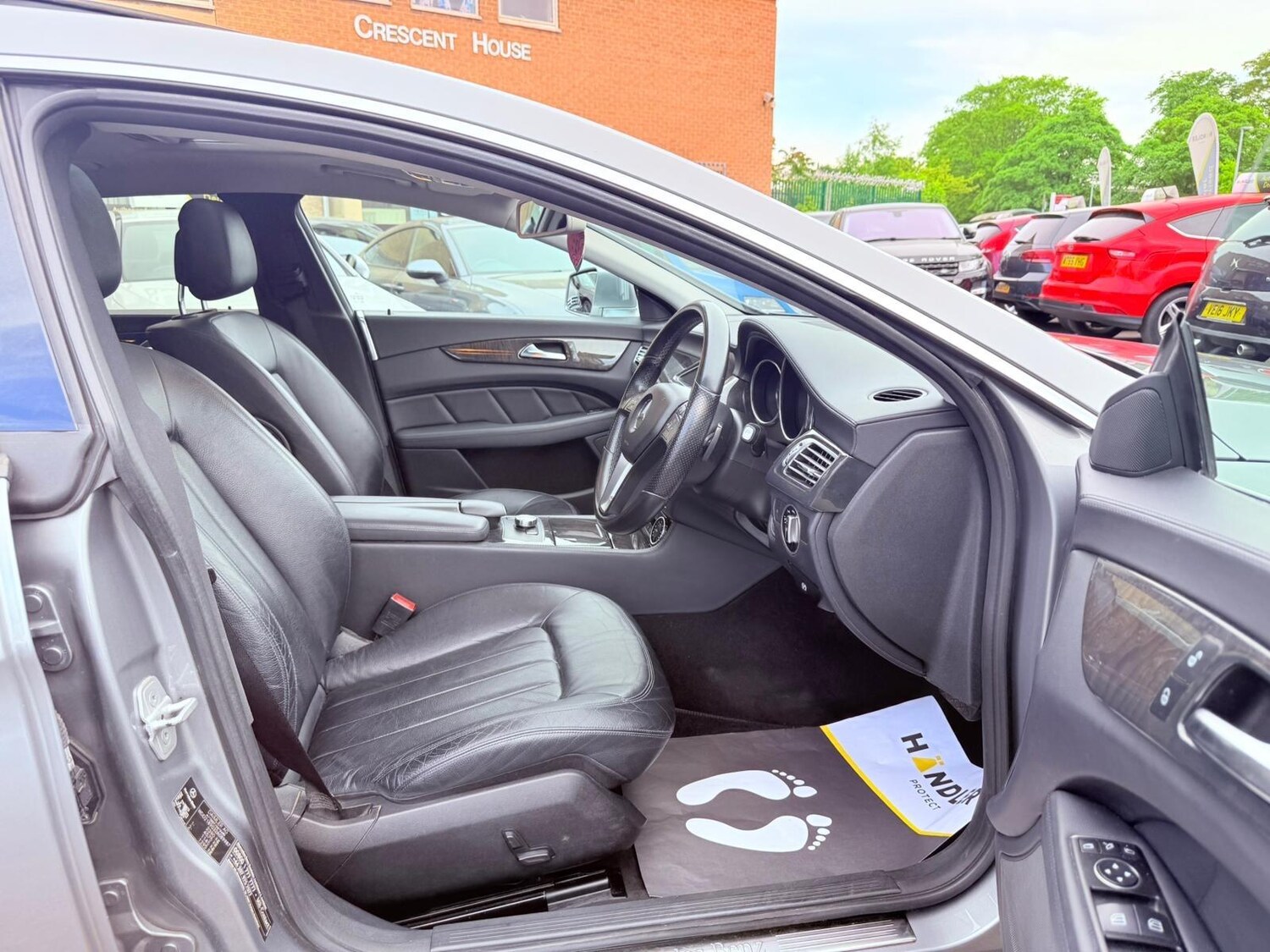Vehicle 27
