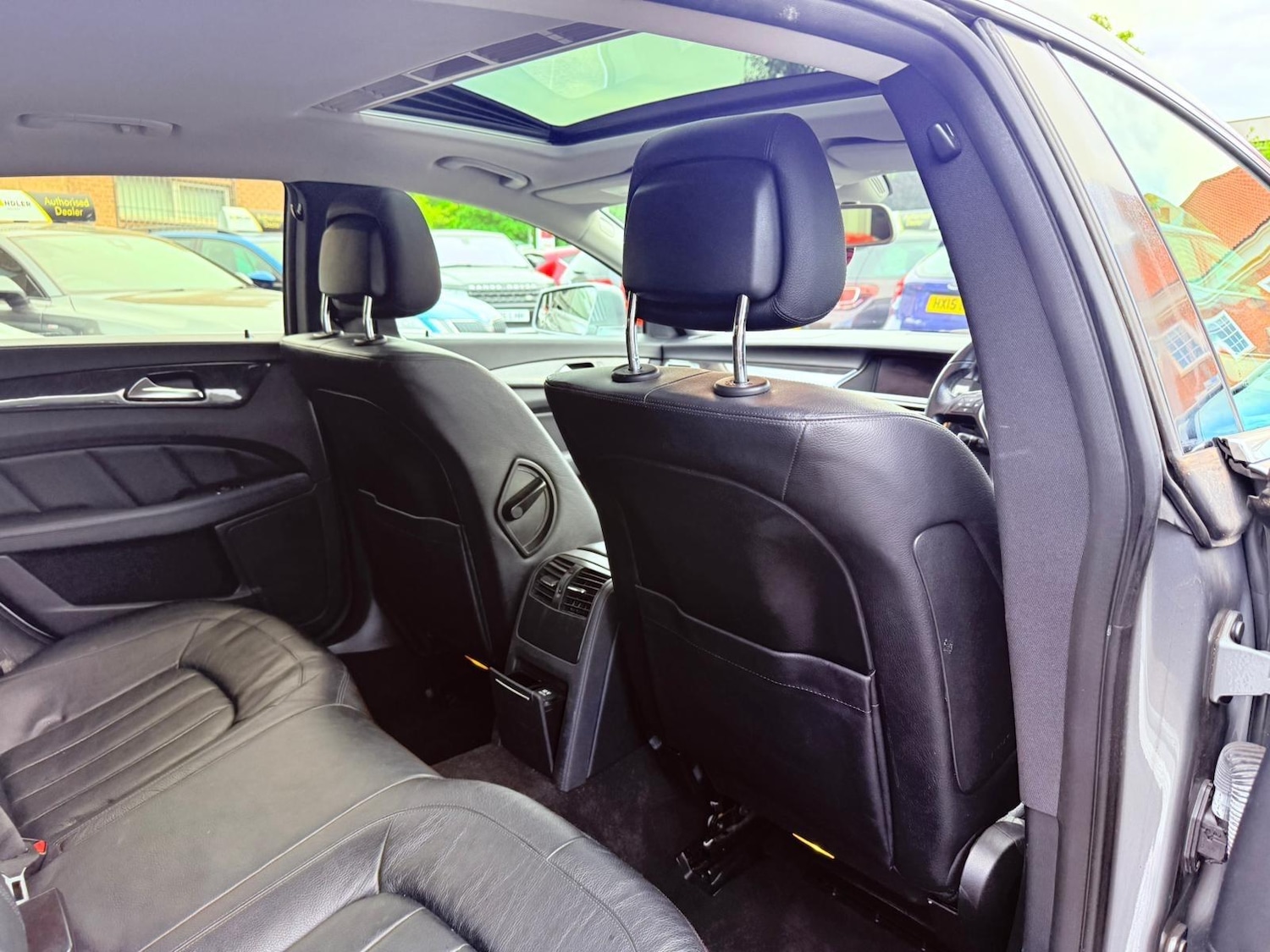 Vehicle 58