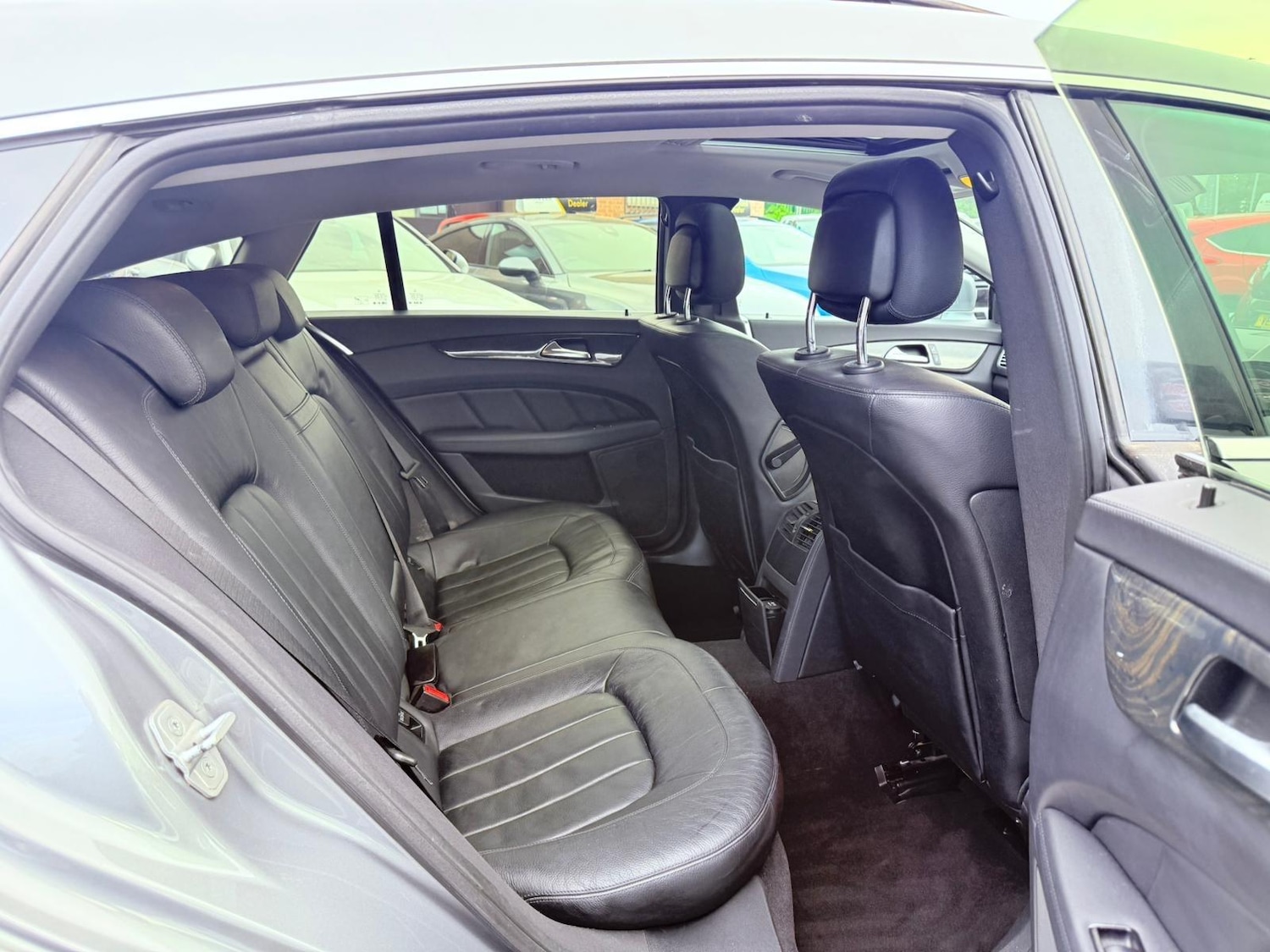 Vehicle 60