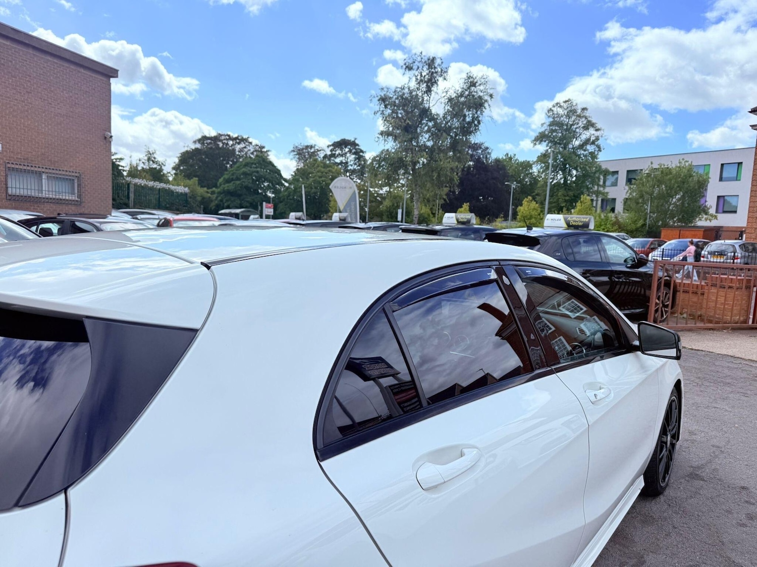 Vehicle 20