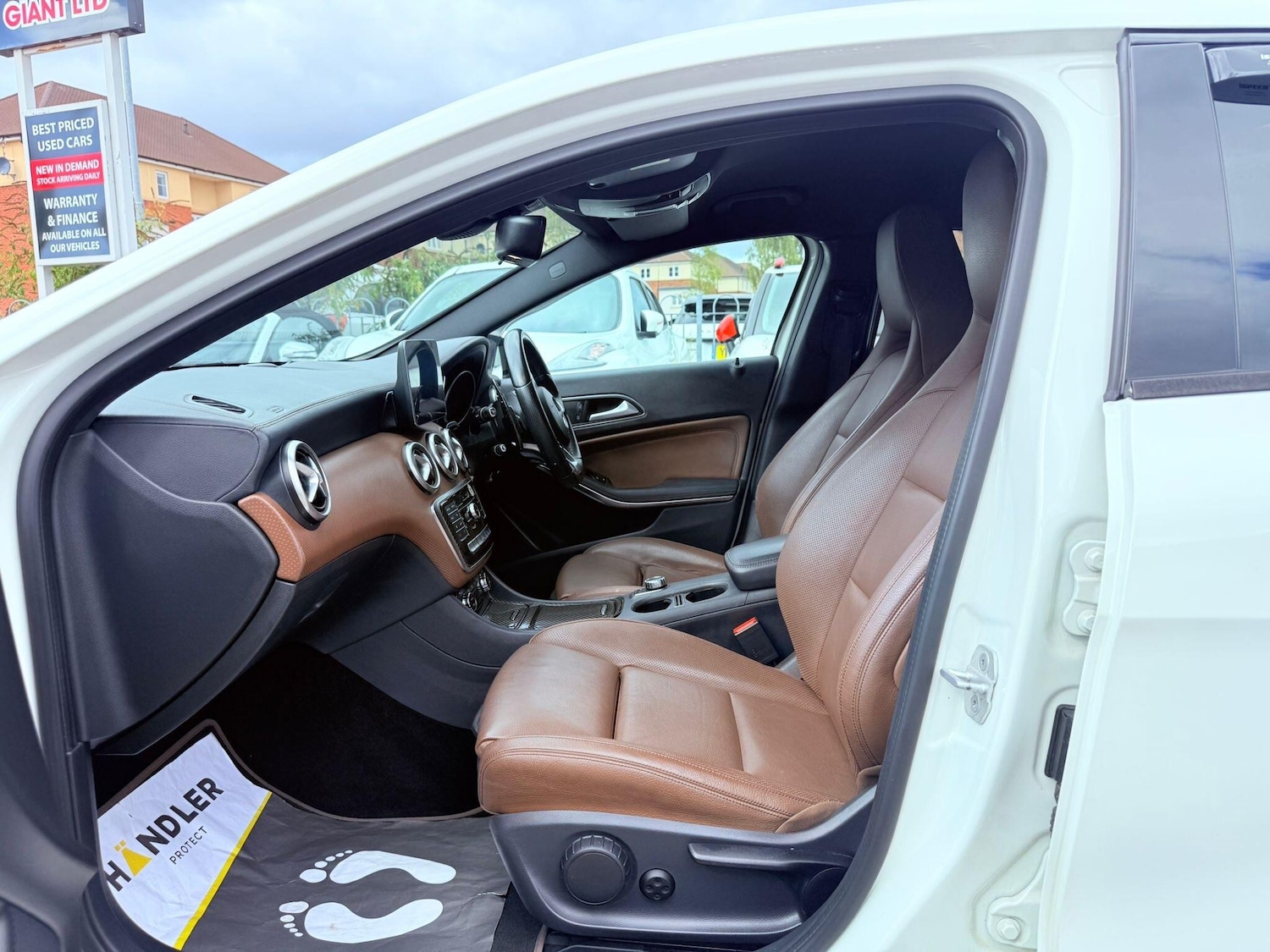 Vehicle 27