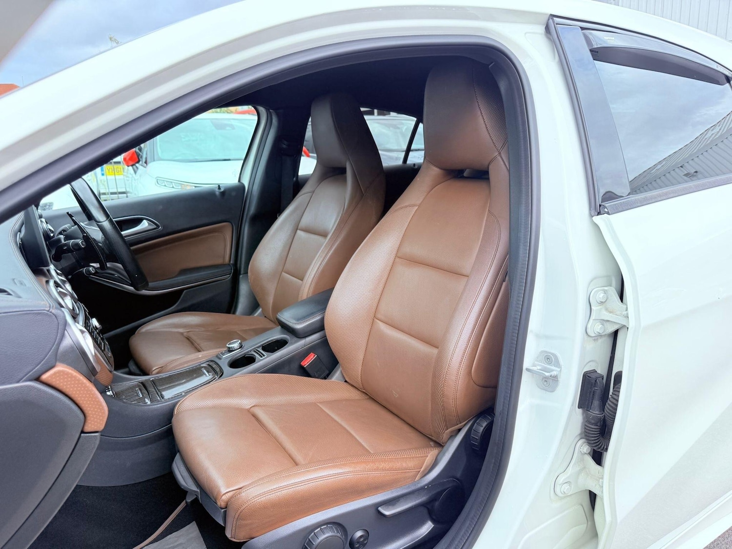 Vehicle 28