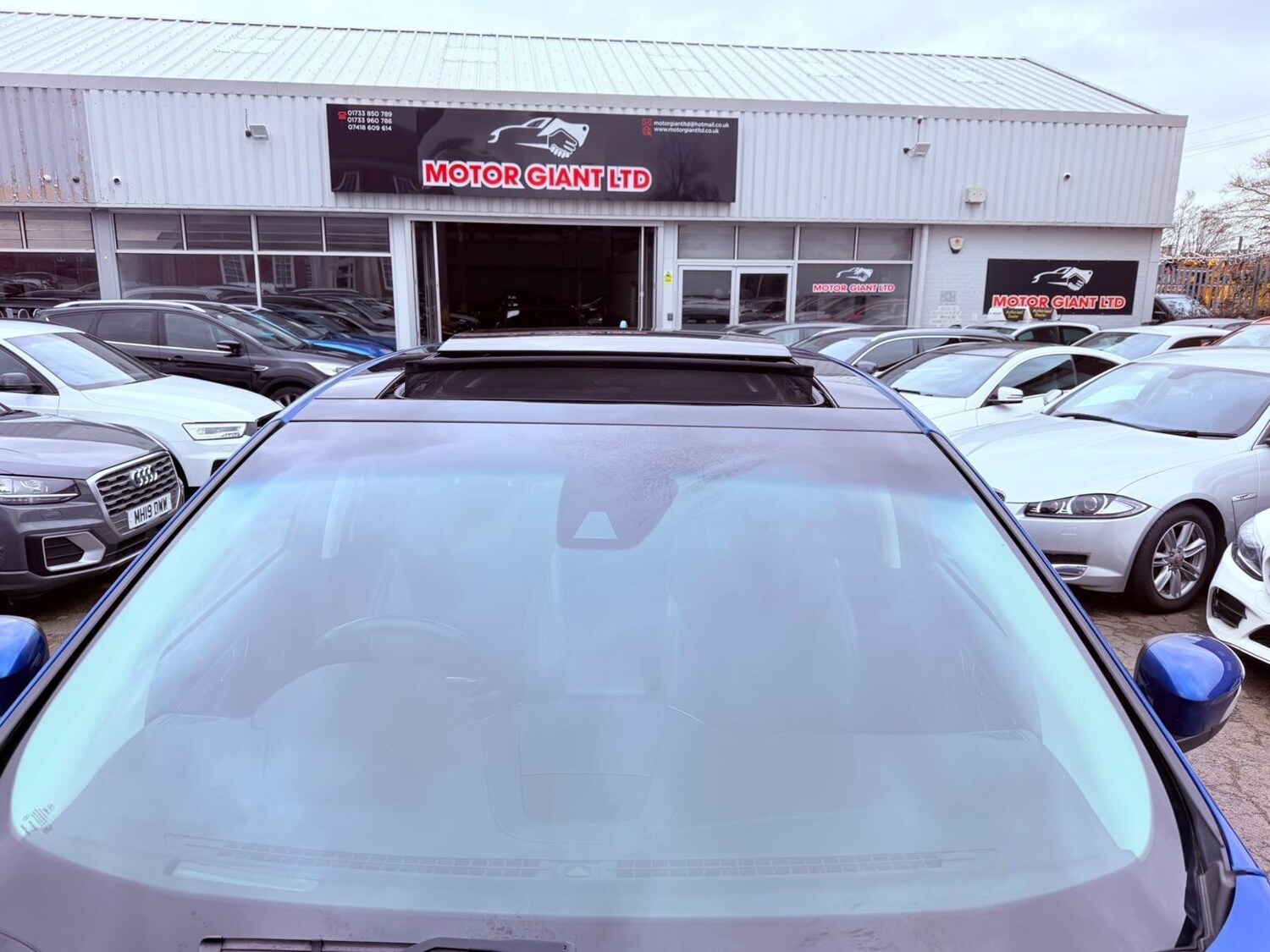 Used Ford Edge 2018 for sale - 77484072: Photo 19