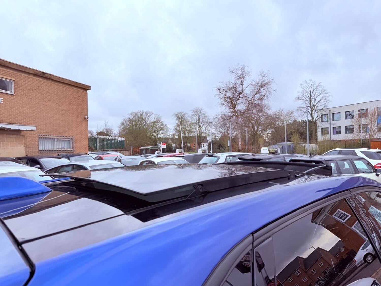 Used Ford Edge 2018 for sale - 77484072: Photo 22