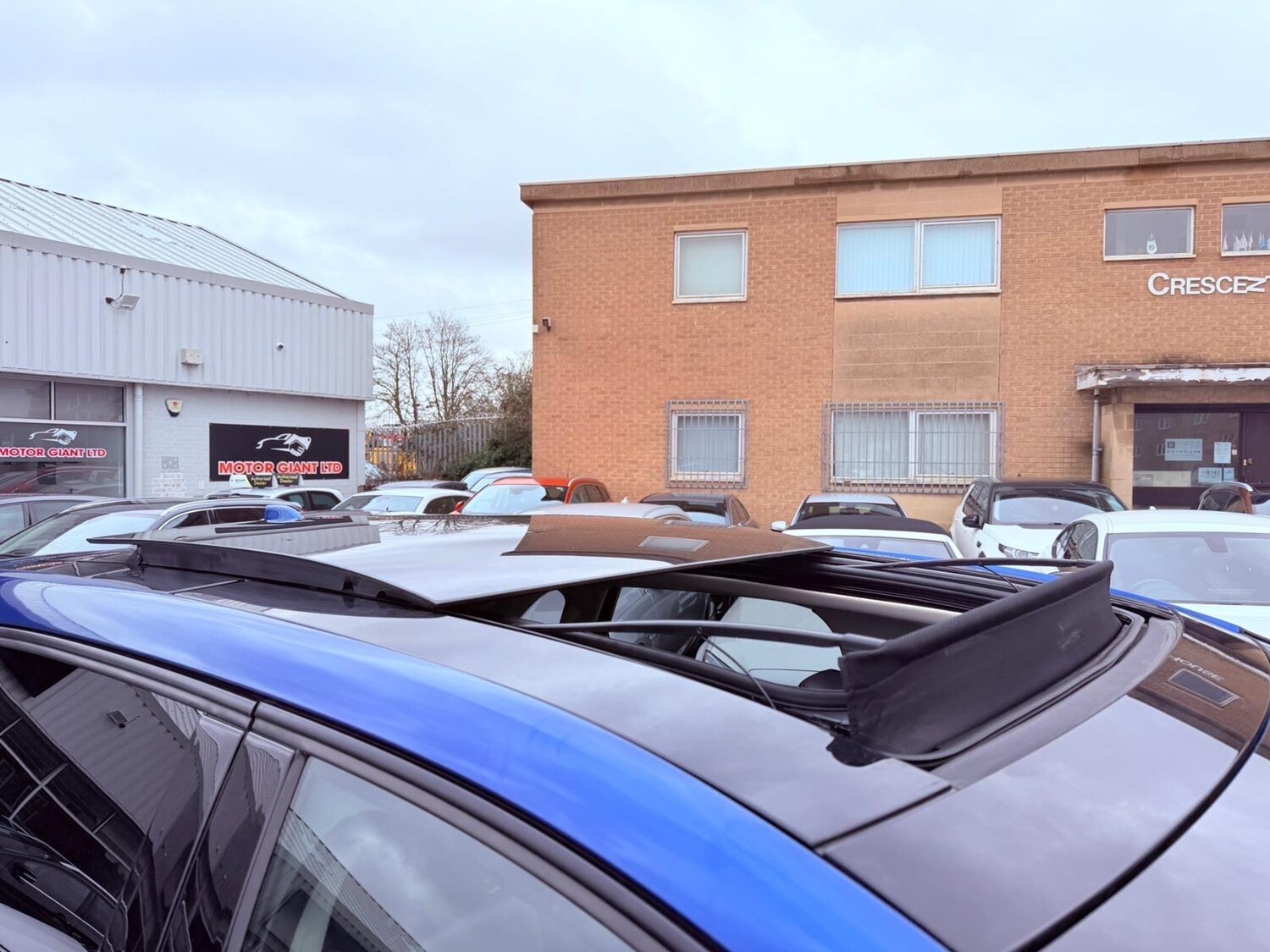 Used Ford Edge 2018 for sale - 77484072: Photo 23