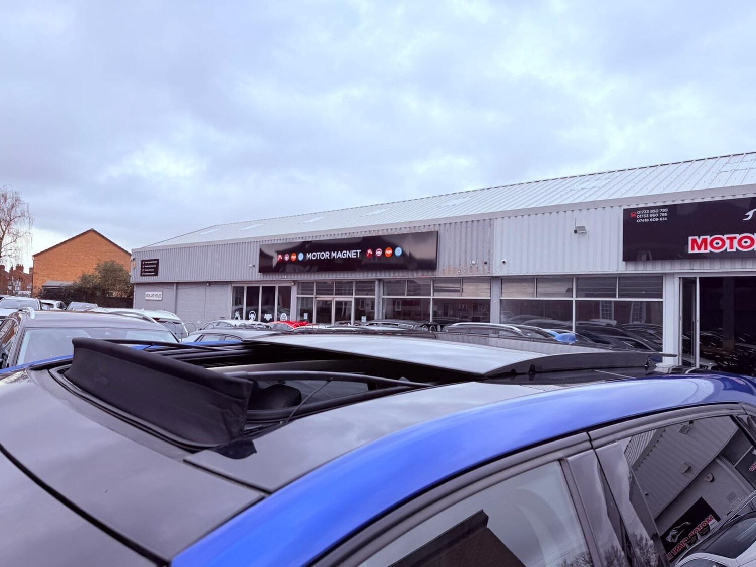 Used Ford Edge 2018 for sale - 77484072: Photo 24