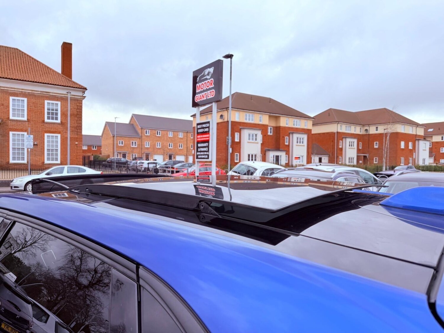 Used Ford Edge 2018 for sale - 77484072: Photo 25