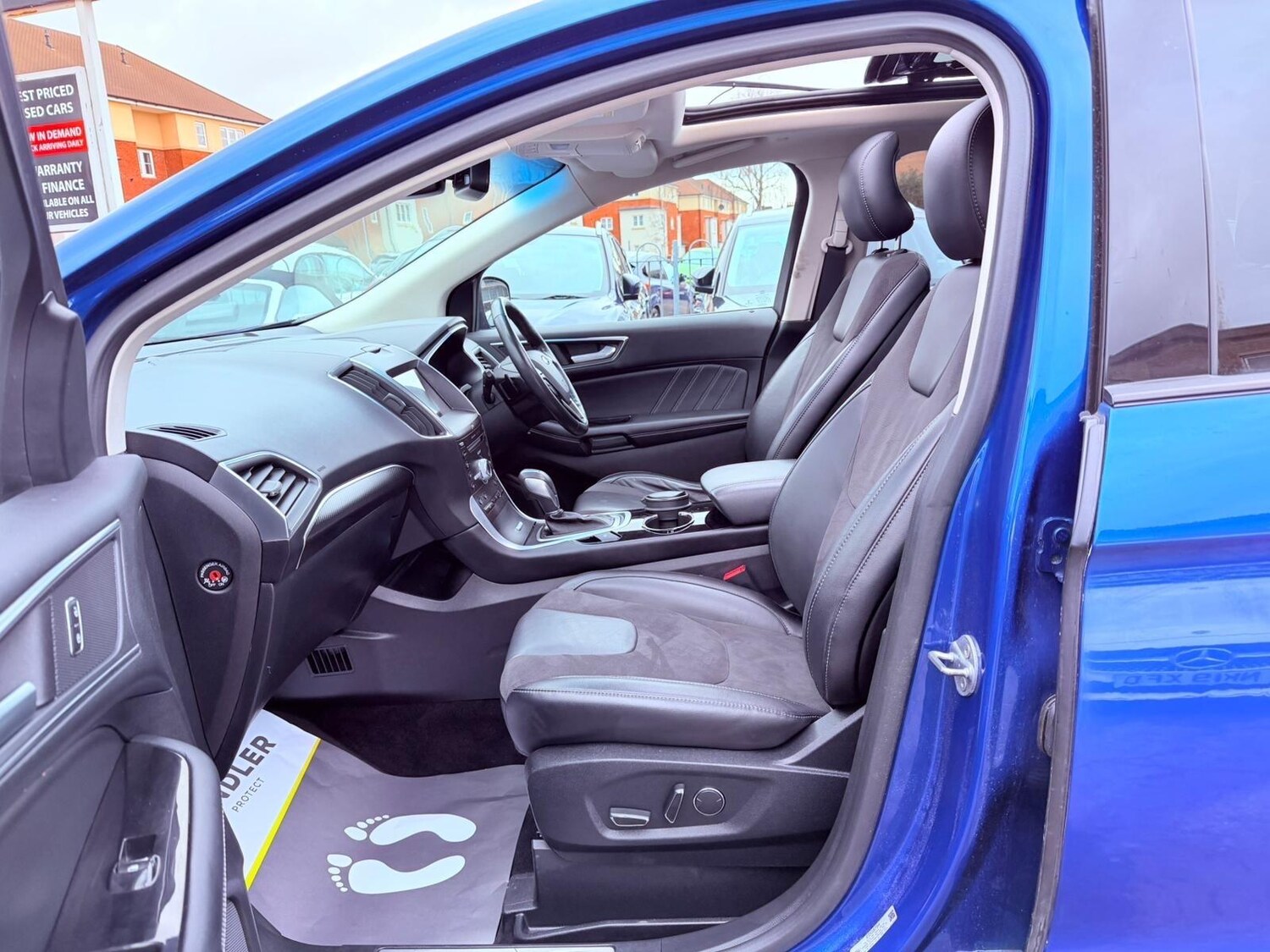 Used Ford Edge 2018 for sale - 77484072: Photo 30