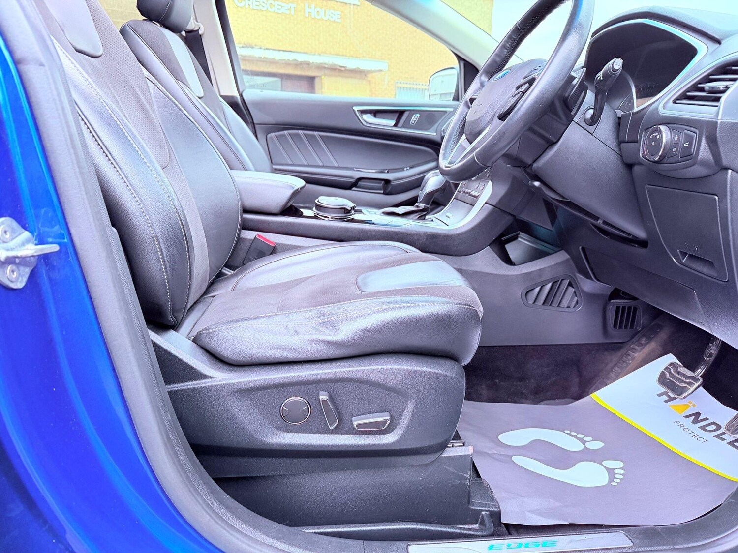 Used Ford Edge 2018 for sale - 77484072: Photo 31