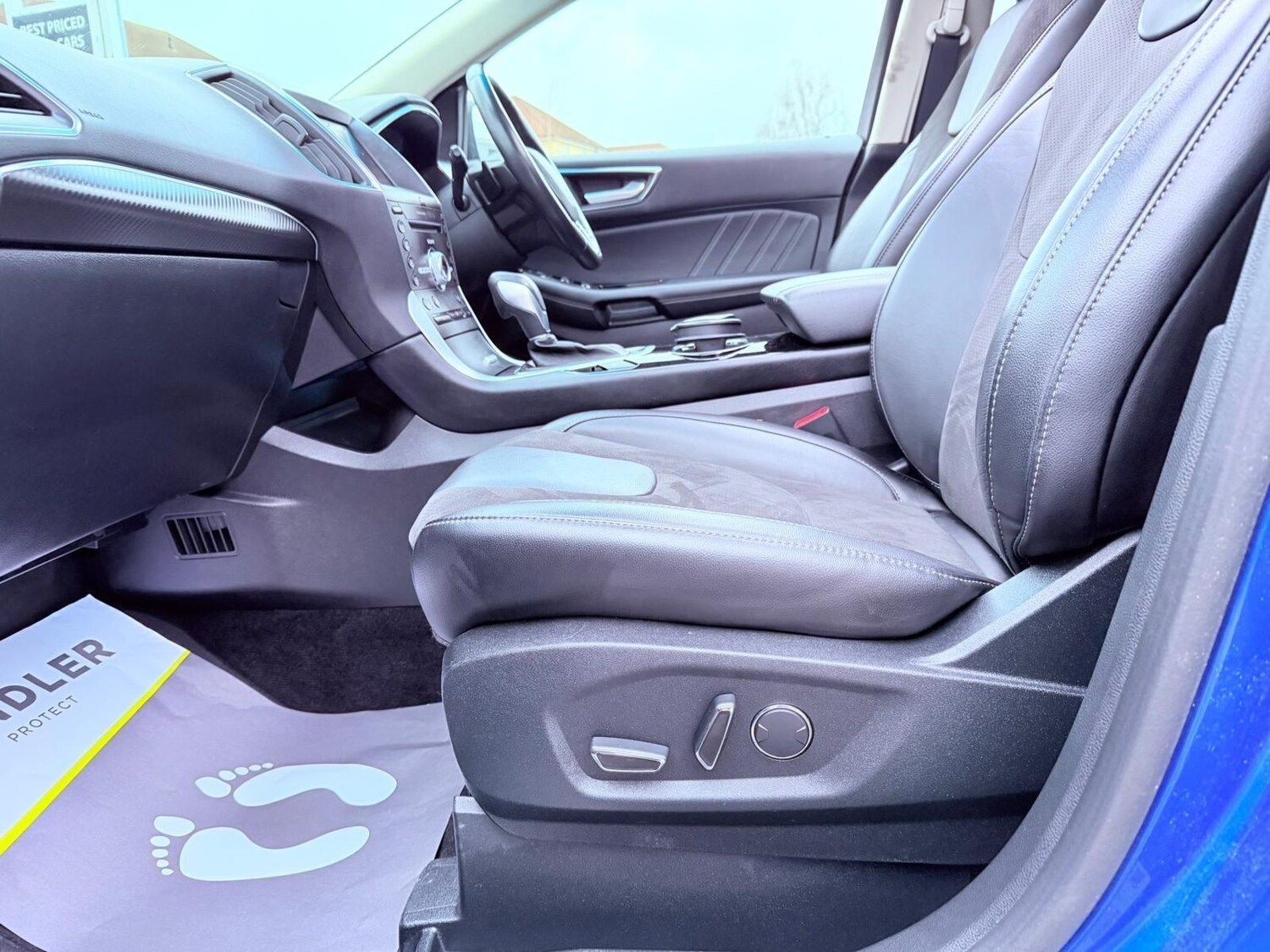 Used Ford Edge 2018 for sale - 77484072: Photo 32