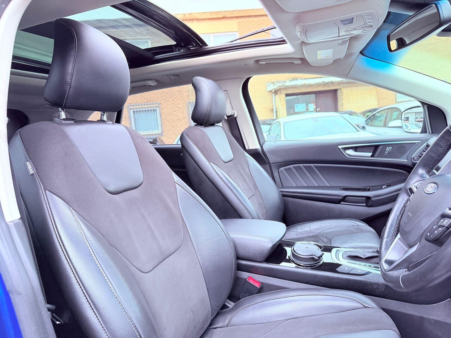 Used Ford Edge 2018 for sale - 77484072: Photo 33