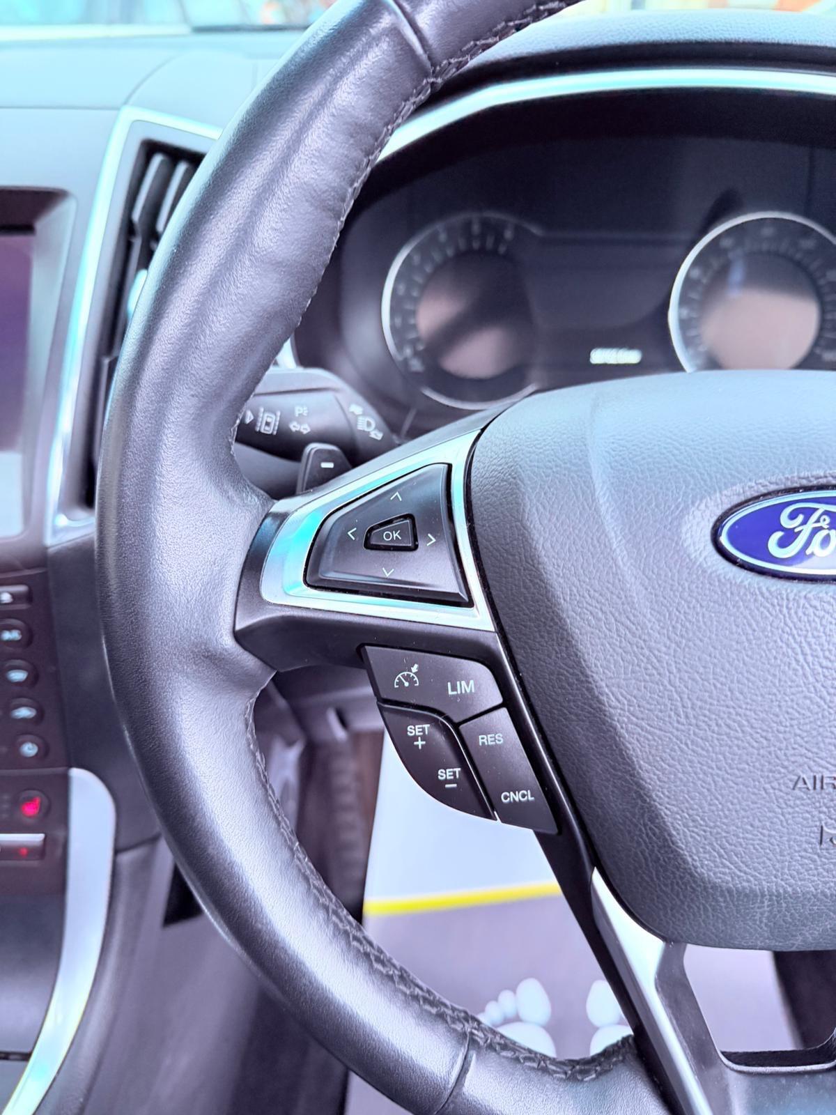 Used Ford Edge 2018 for sale - 77484072: Photo 37