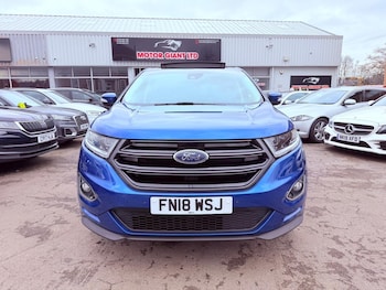 Used Ford Edge 2018 for sale - 77484072: Photo