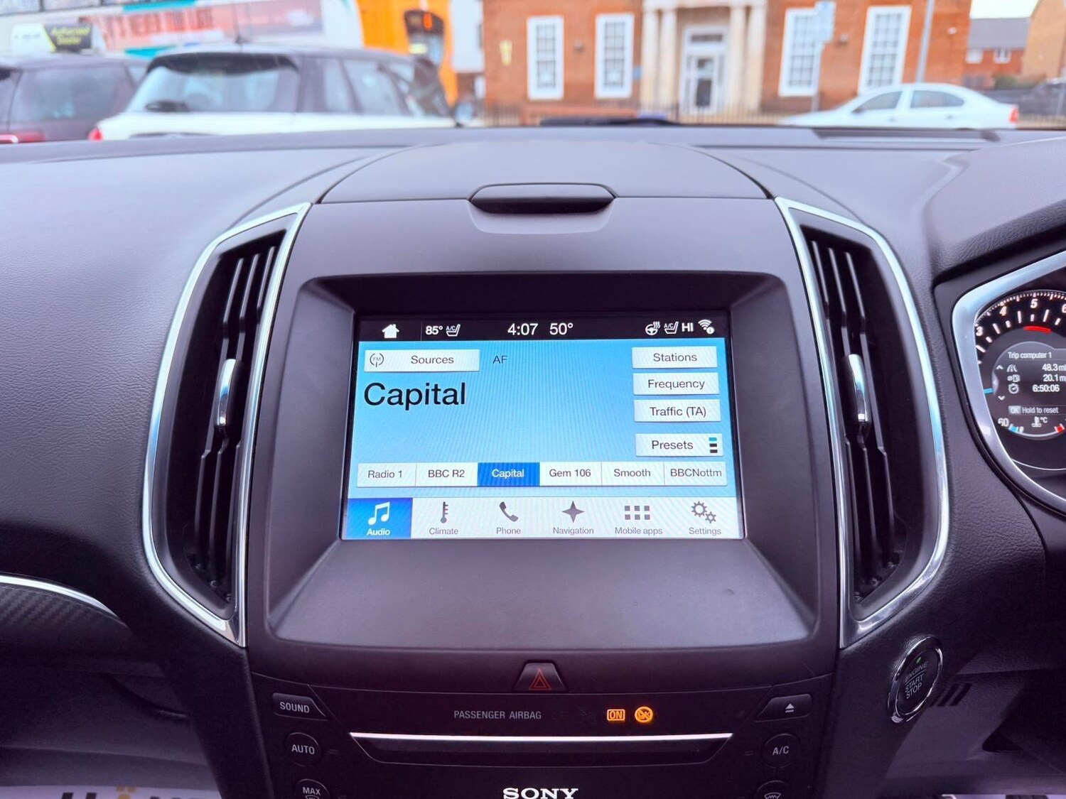 Used Ford Edge 2018 for sale - 77484072: Photo 43