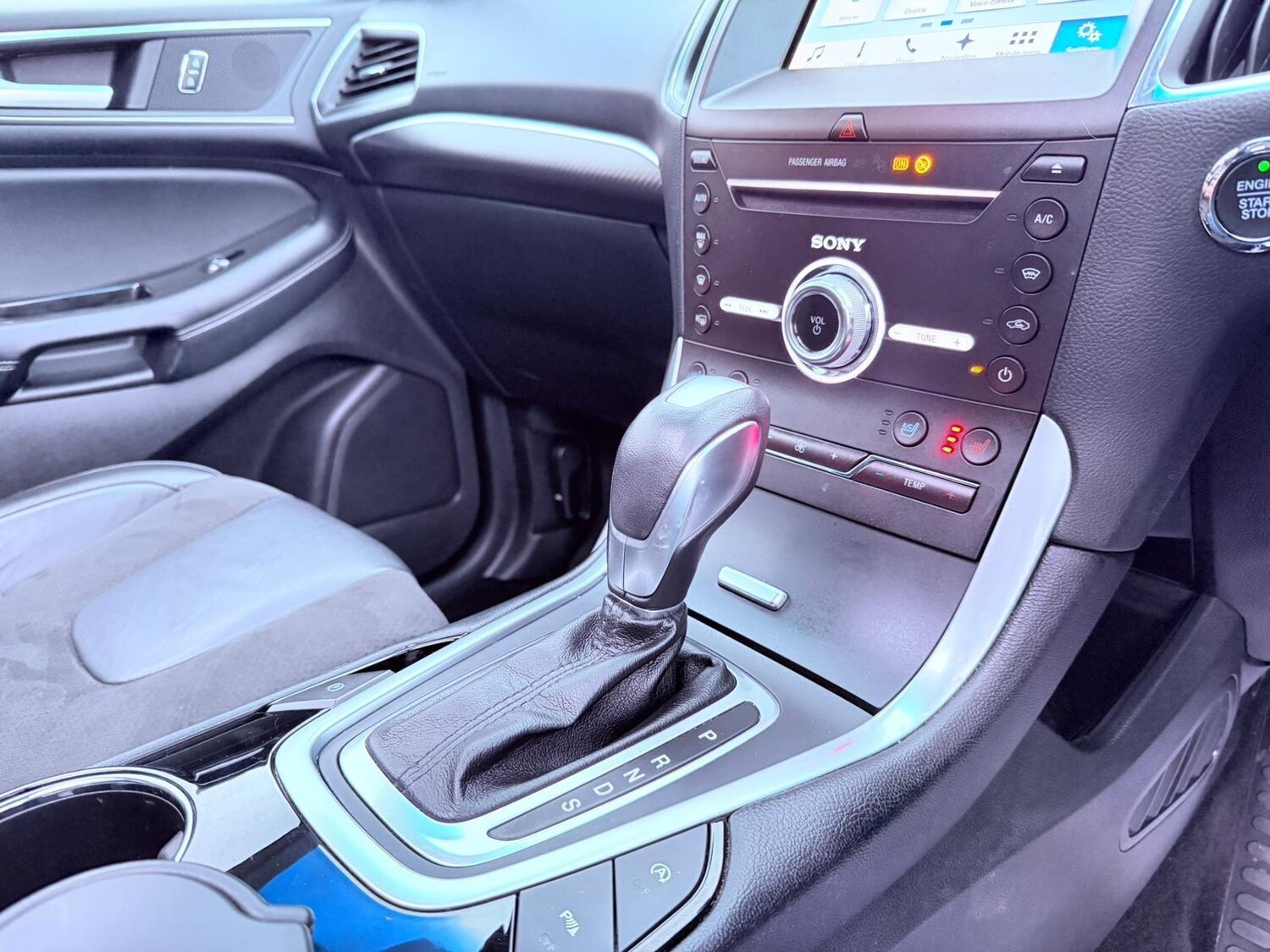 Used Ford Edge 2018 for sale - 77484072: Photo 44