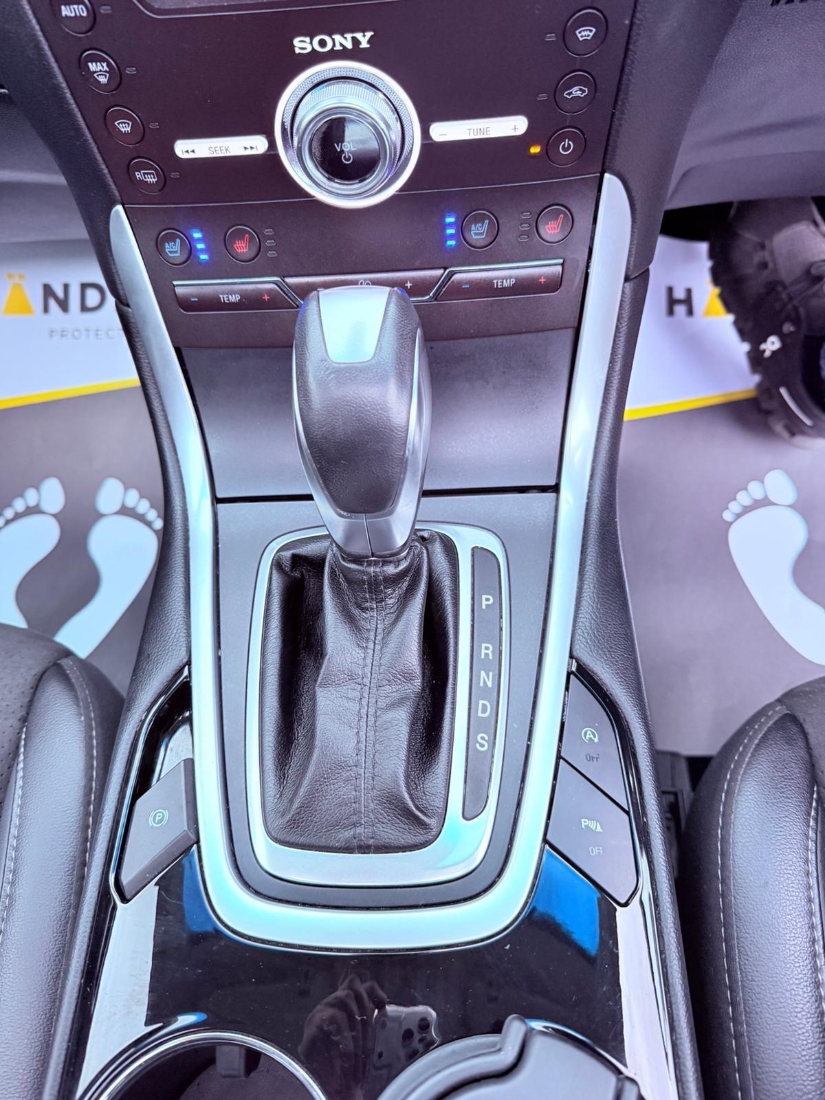 Used Ford Edge 2018 for sale - 77484072: Photo 45