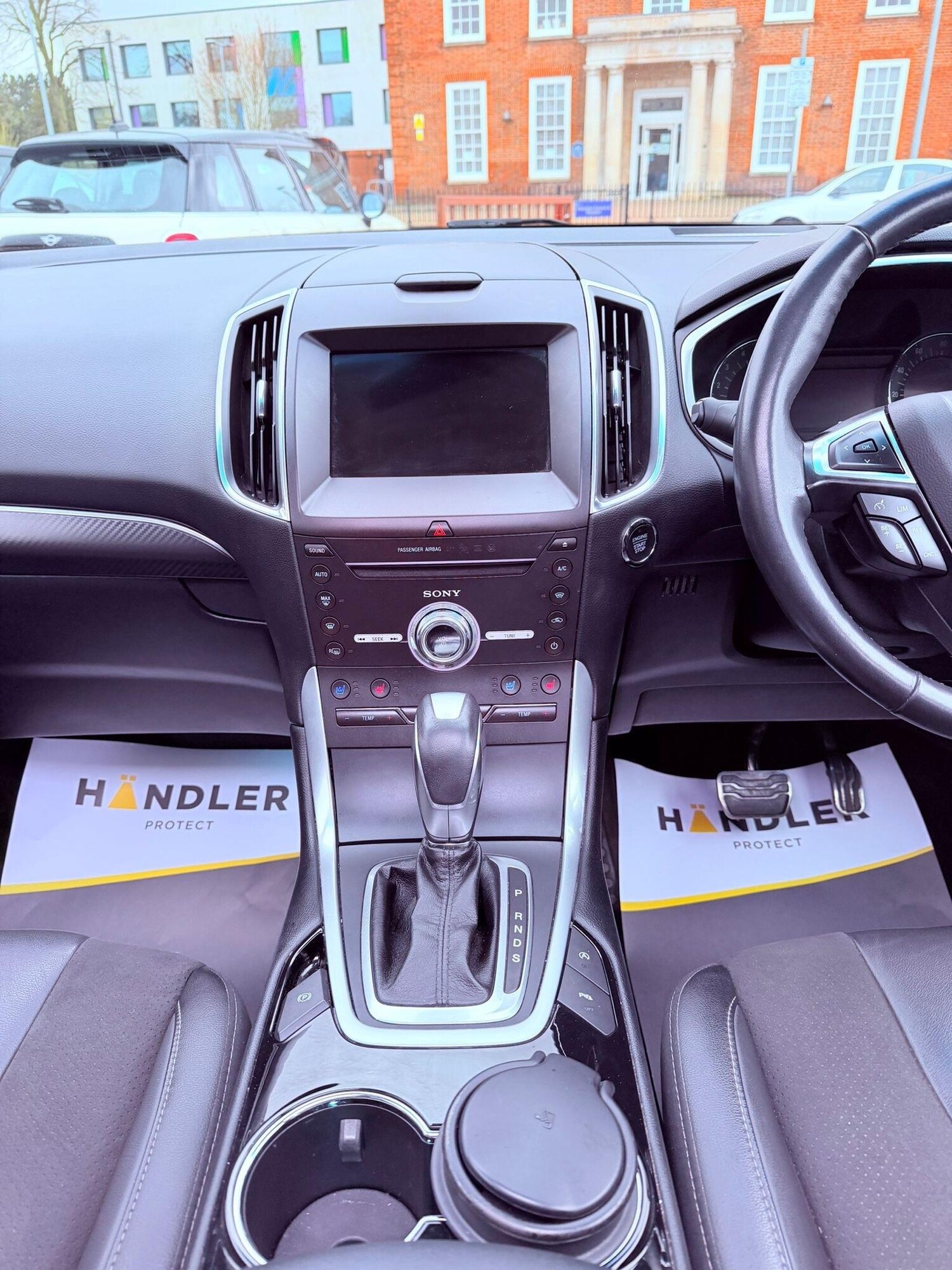 Used Ford Edge 2018 for sale - 77484072: Photo 48