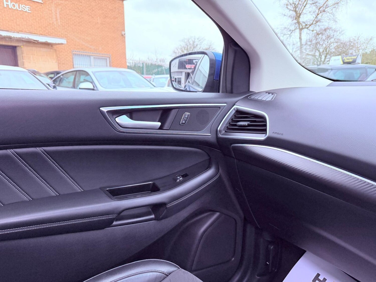 Used Ford Edge 2018 for sale - 77484072: Photo 53