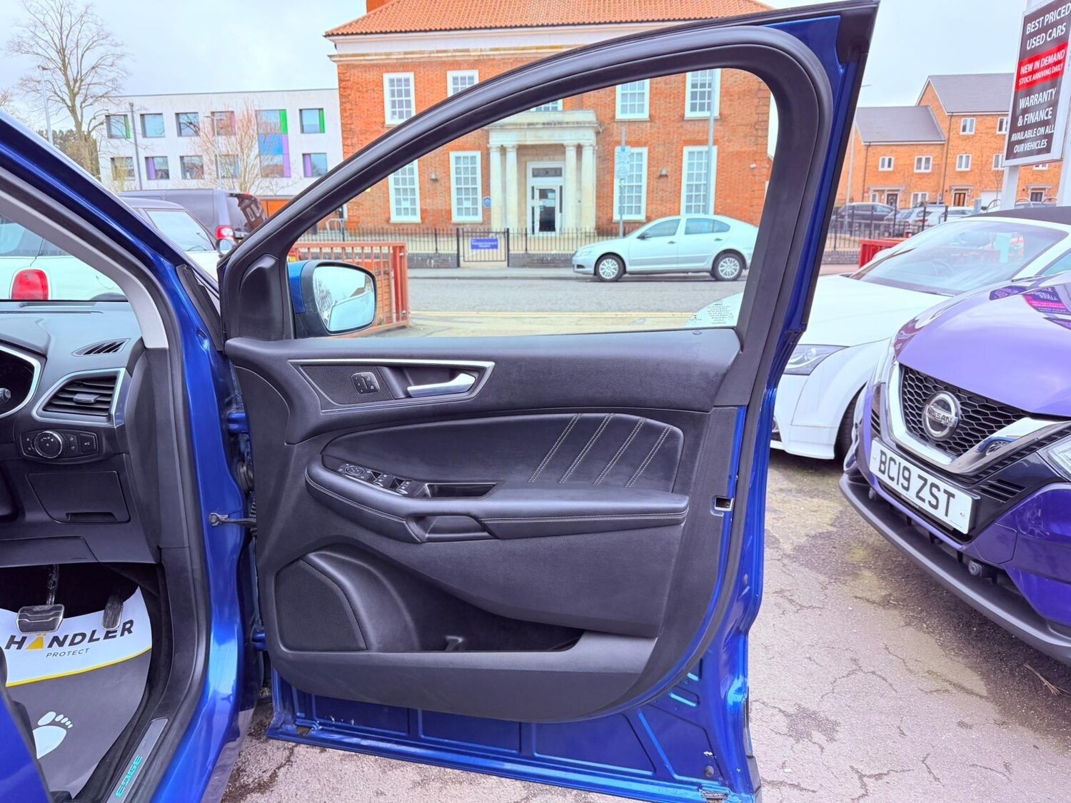 Used Ford Edge 2018 for sale - 77484072: Photo 56