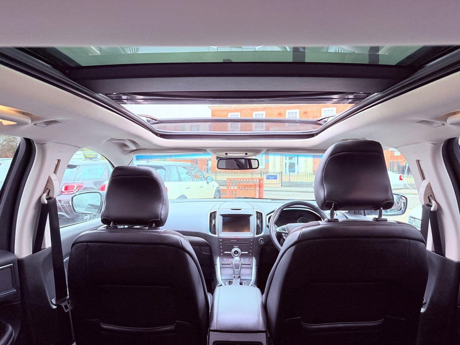 Used Ford Edge 2018 for sale - 77484072: Photo 60