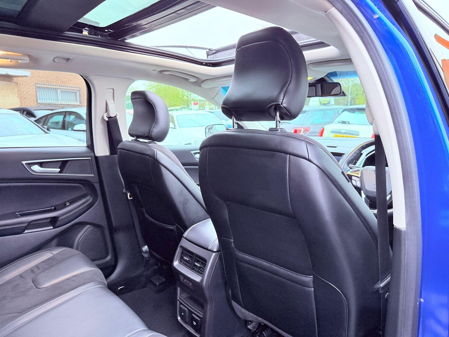 Used Ford Edge 2018 for sale - 77484072: Photo 61