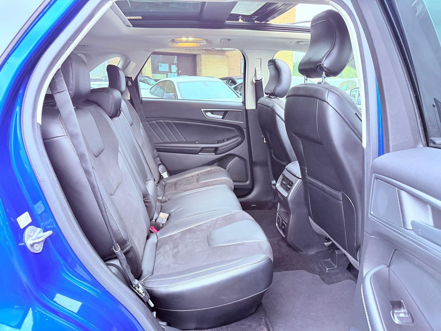 Used Ford Edge 2018 for sale - 77484072: Photo 63